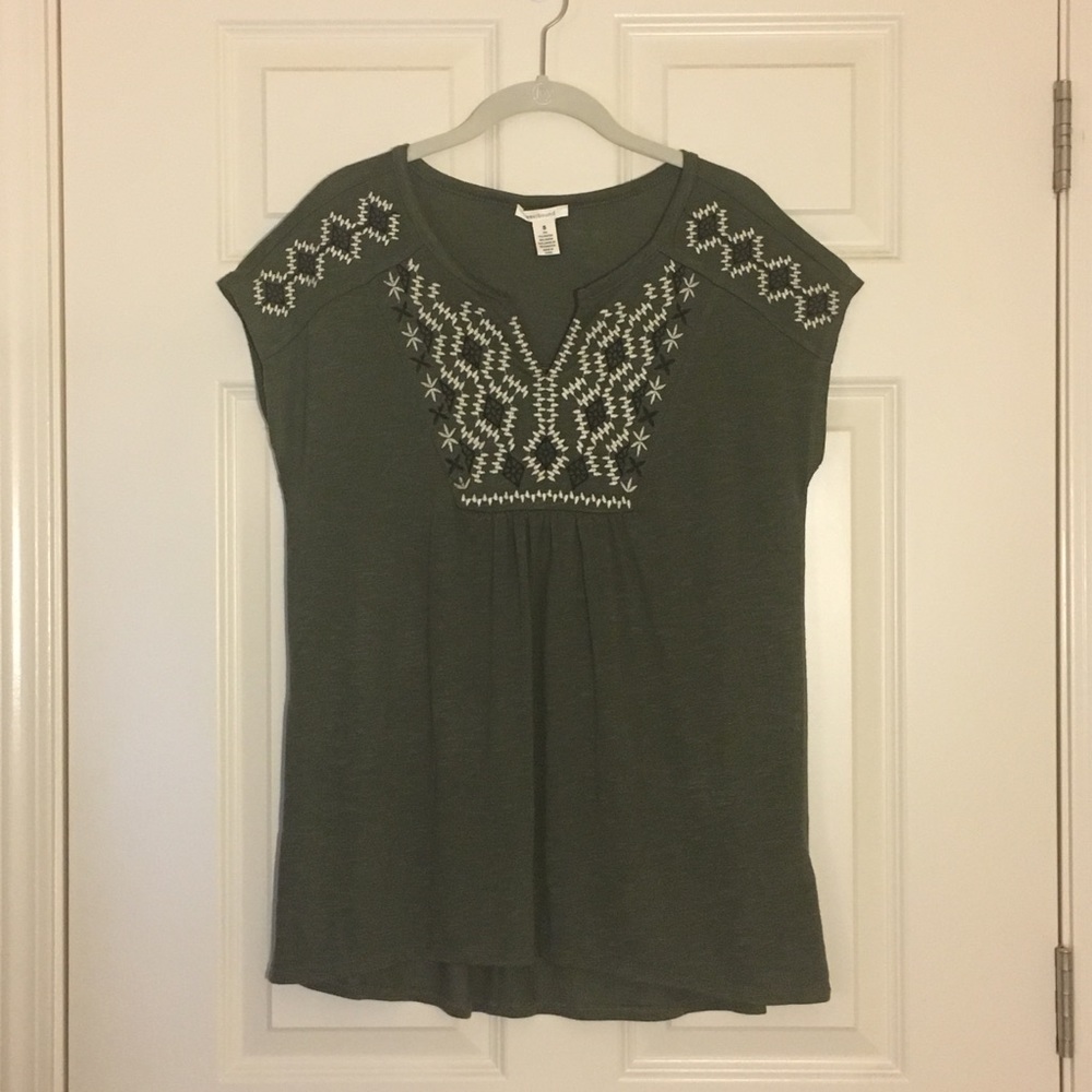 Comfy Tunic!
